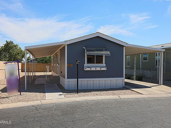 4th image of 7810 W Peoria Avenue #20A