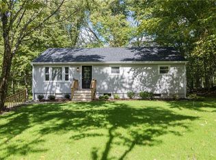 19 Mill Rd, Foster, RI 02825