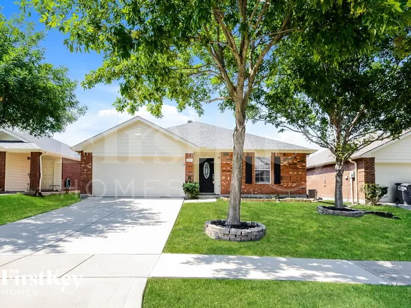 1207 Bellevue Dr, Princeton, TX 75407