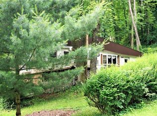 14376 Liberty Church Rd, Minerva, OH 44657