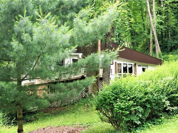 14376 Liberty Church Rd, Minerva, OH 44657