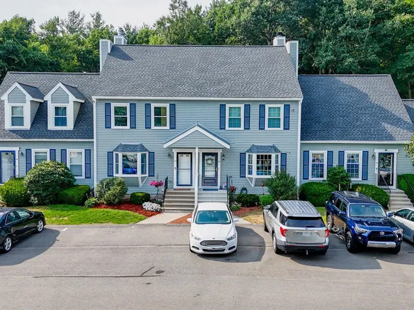 27 Shoalcreek Road, Hudson, NH 03051