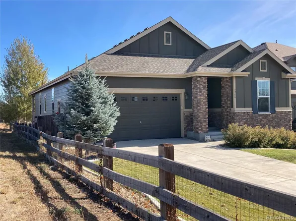 3266 Sweetgrass Parkway, Dacono, CO 80514