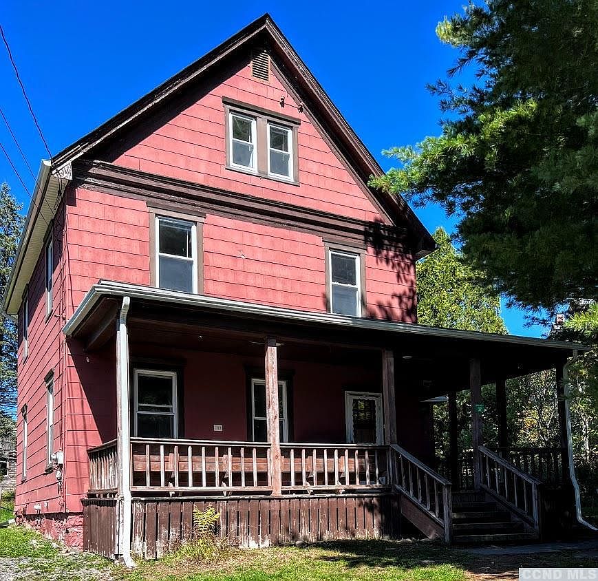 32 S Main St, Tannersville, NY 12485 MLS 143967 Zillow