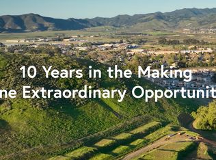 Estrella 4A Farmhouse Plan, Enclave at Righetti, San Luis Obispo, CA 93401