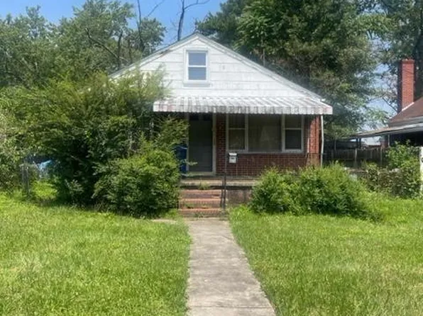 5410 Daywalt Ave, Baltimore, MD 21206