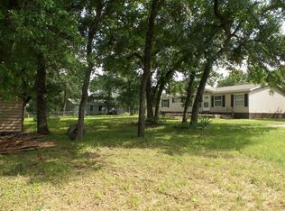 3015 Oak Wood St, Granbury, TX 76048