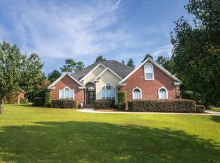 3631 Willow Walk Dr, Saraland, AL 36571