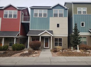 555 Deer Valley Dr #4, Park City, UT 84060