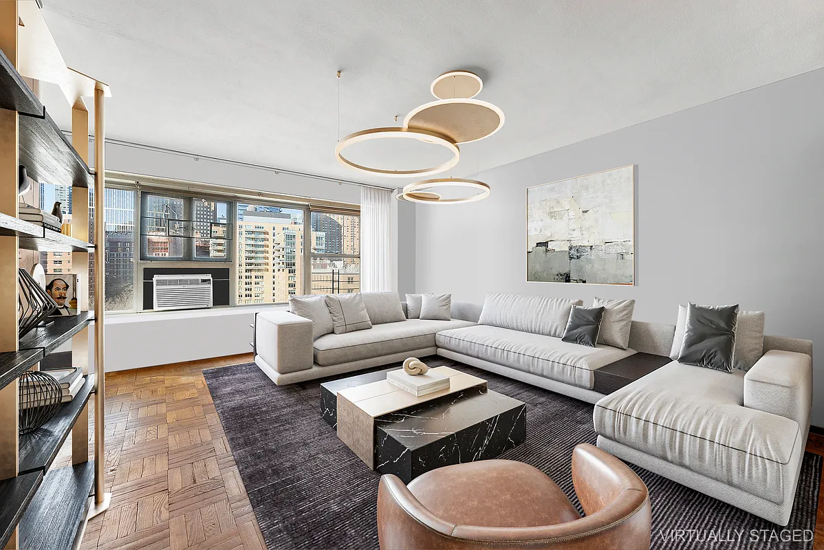 105 Ashland Pl Unit 10D  