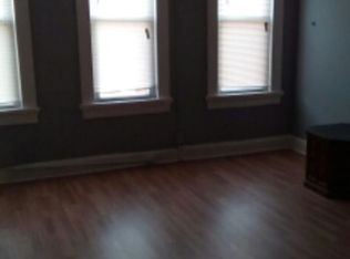 1509 Presstman St, Baltimore, MD 21217