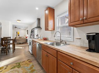 1011 Webster St, Needham, MA 02492