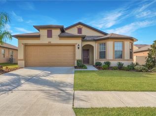 1517 Glen Alpine Pl, Valrico, FL 33594