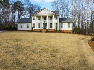 1107 Saint Andrews Dr, Macon, GA 31210