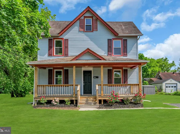 2026 Rowland St, Cinnaminson, NJ 08077