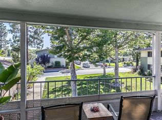 365 Avenida Castilla UNIT P, Laguna Woods, CA 92637