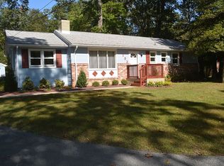 153 Ridge Rd, Southampton, NJ 08088