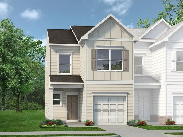 The Trenton Plan, Cape Overlook