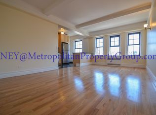 95 Christopher St #11DJN, New York, NY 10014