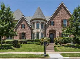 5951 Beacon Hill Dr, Frisco, TX 75034
