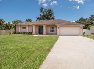 6345 Ainsworth Rd, Cocoa, FL 32927
