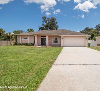 6345 Ainsworth Rd, Cocoa, FL, 32927