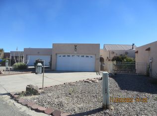 1117 Vista Del Monte Pl, Belen, NM 87002