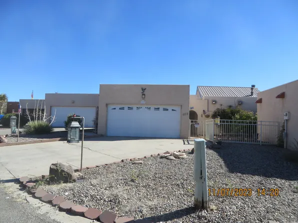1117 Vista Del Monte Pl, Belen, NM 87002