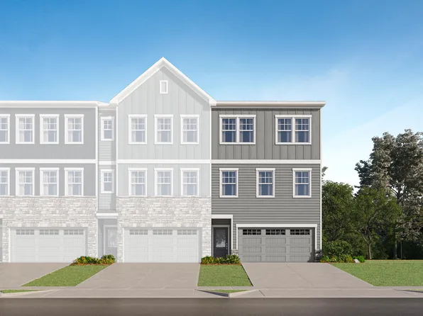 2875 Foster Woods Dr, Apex, NC 27502