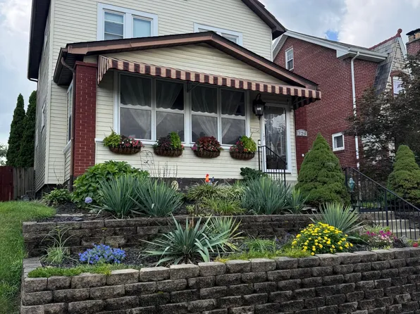 729 Thurman Ave, Columbus, OH 43206
