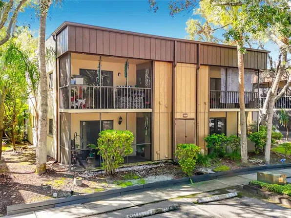 11805 Raintree Lake Ln APT D, Temple Terrace, FL 33617