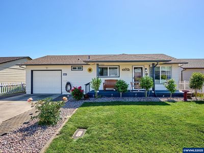 672 S Cascade Dr, Woodburn, OR, 97071