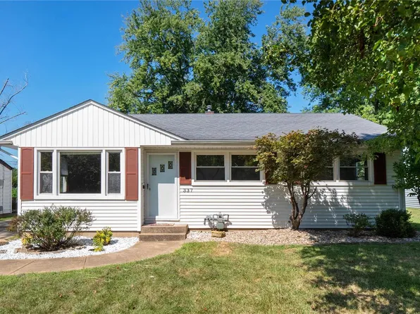 337 W Washington St, Columbia, IL 62236