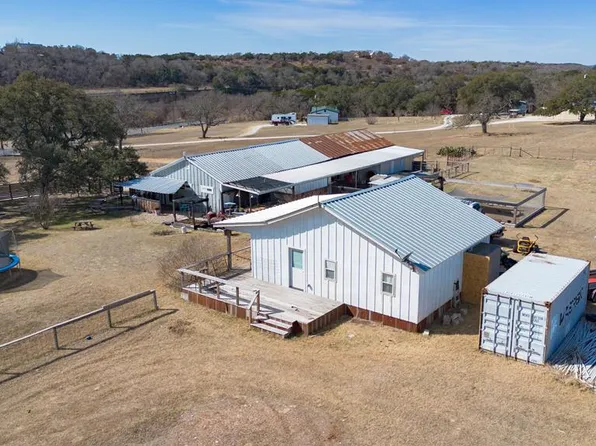 3764 Ranch Rd #1623, Blanco, TX 78606