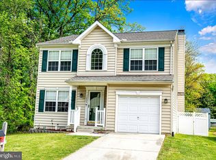 7226 Orth Rd, Sparrows Point, MD 21219