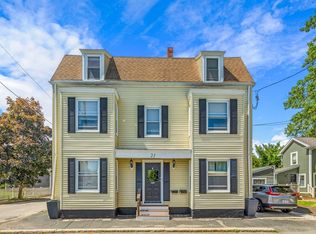 21 Southwick St #2, Salem, MA 01970