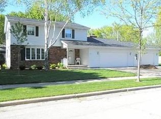 819 E Harding Dr, Appleton, WI 54915