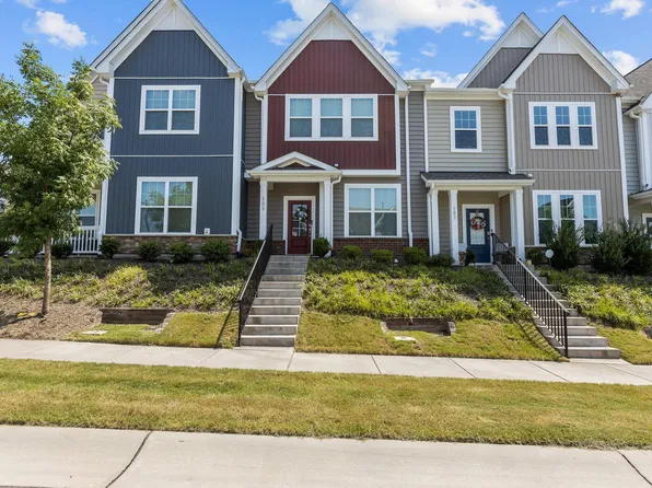 105 Marietta Way, Durham, NC 27703