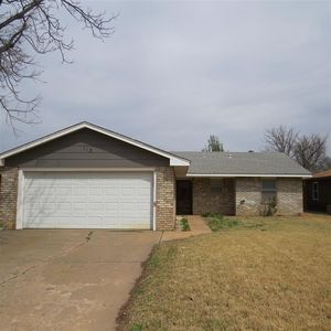 113 N Rimrock Rd, Enid, OK, 73703