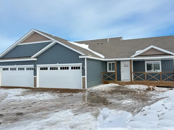 15592 100th Ave, Milaca, MN 56353