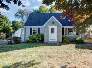 12 Briar Ln, Berlin, CT 06037