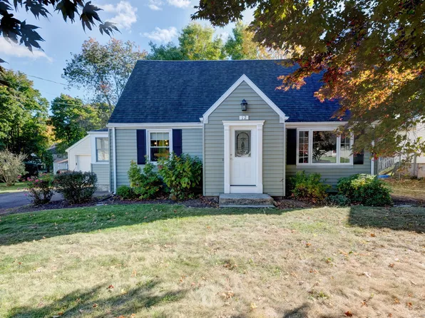 12 Briar Lane, Berlin, CT 06037