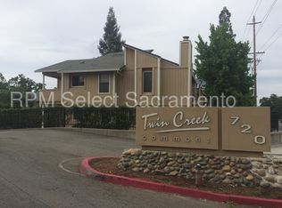 720 Sunrise Ave APT 26, Roseville, CA 95661