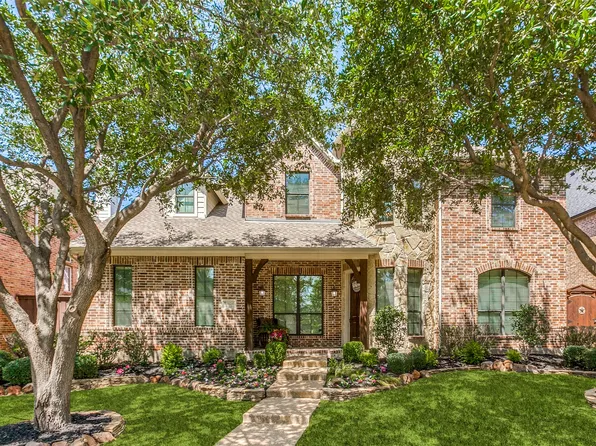 11251 Graceland Ln, Frisco, TX 75033