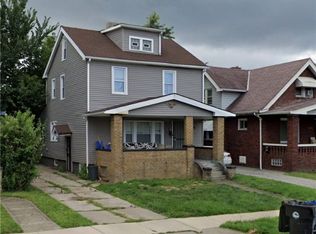 12612 Corlett Ave, Cleveland, OH