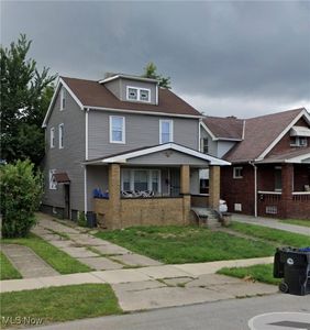 12612 Corlett Ave, Cleveland, OH, 44105