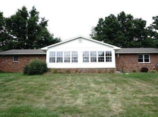 1125 Vernonview Dr, Mount Vernon, OH 43050