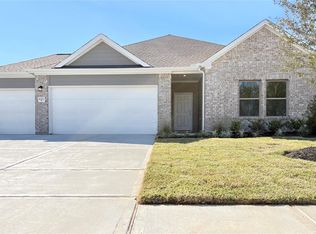 6202 Arabella Prairie Dr, Richmond, TX 77469