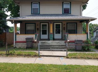 345 W 26th St, Indianapolis, IN