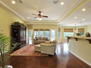 2601 San Juan Dr, Austin, TX 78733